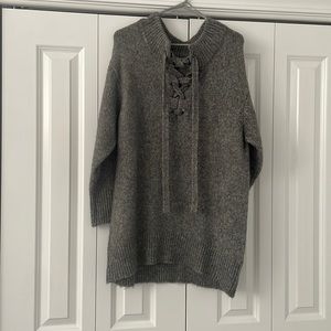 Zara Wool Sweater